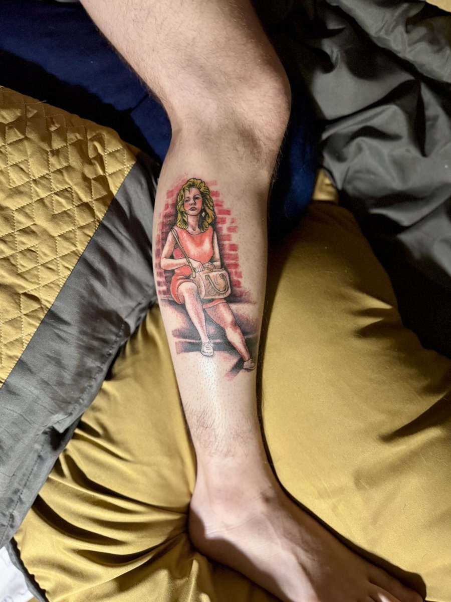 got my favorite pic of my mom with me forever:)