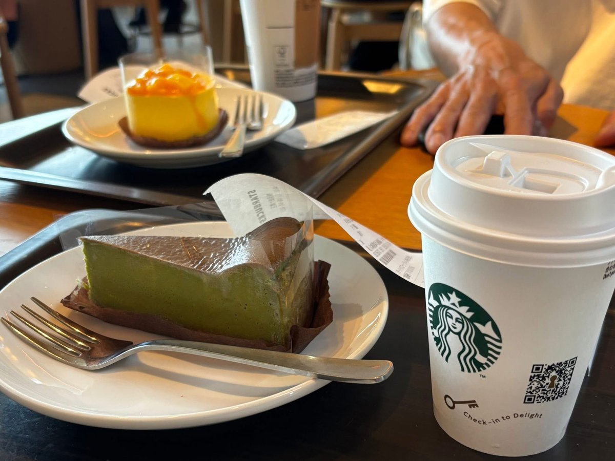 ☕️ゆるっと雑談カフェ会☕️
赤坂周辺で立ち上げます
トークテーマ自由♪おしゃべりしたい方、おひとり様も大歓迎！
なかった。
参加費は飲食代のみ。
ご興味ある方はぜひごDMください❣️