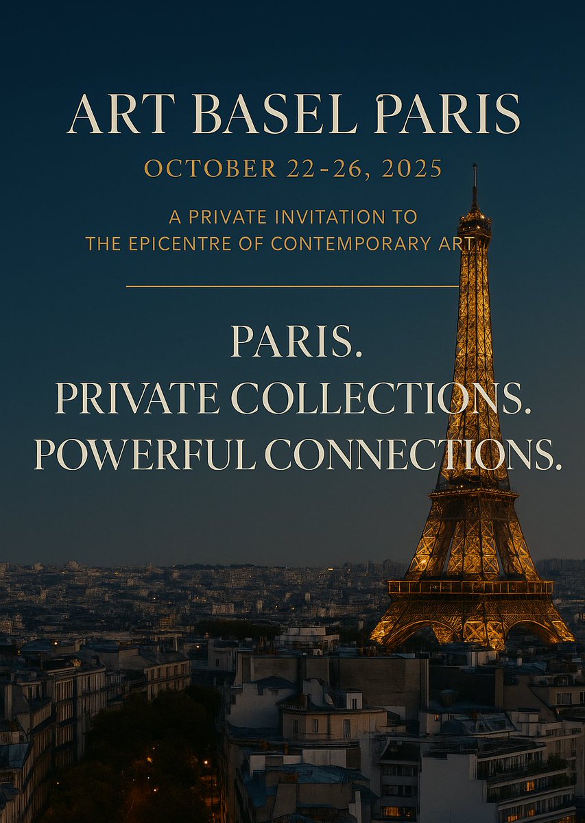 ainsliegatt's tweet photo. Art. Integrity. Insight. Your June Collector's Brief - https://t.co/w7RCjG7A7I https://t.co/AxDIFELDrt