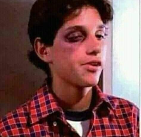 #lavozargentina 

Pablo tiene 33 años dice