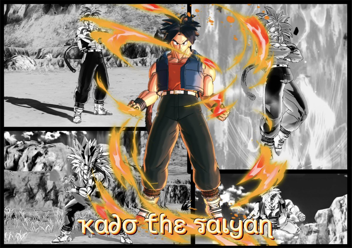 𝑻𝑯𝑬 𝑺𝑨𝑰𝒀𝑨𝑵 𝑩𝑶𝑹𝑵 𝑭𝑹𝑶𝑴 𝑻𝑯𝑬 𝑫𝑬𝑷𝑻𝑯𝑺 𝑶𝑭 𝑻𝑯𝑬 𝑫𝑬𝑴𝑶𝑵 𝑹𝑬𝑨𝑳𝑴  

                “𝑾𝑶𝑼𝑳𝑫 𝒀𝑶𝑼 𝑳𝑶𝑶𝑲 𝑨𝑻 𝑻𝑯𝑨𝑻, 𝑷𝑬𝑹𝑭𝑬𝑪𝑻𝑰𝑶𝑵 𝑱𝑼𝑺𝑻 𝑮𝑶𝑻 𝑨𝑵 𝑼𝑷𝑮𝑹𝑨𝑫𝑬…          𝑨𝑵𝑫 𝒀𝑶𝑼’𝑹𝑬 𝑳𝑶𝑶𝑲𝑰𝑵𝑮 𝑹𝑰𝑮𝑯𝑻 𝑨𝑻 𝑰𝑻”