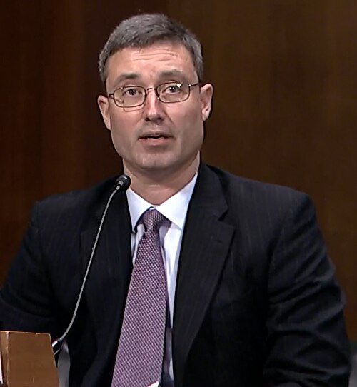 Will Justice Roberts allow this Massachusetts U.S. District Judge Brian Murphy issue injunction against Supreme Court? 

If Roberts allows this the Supreme Court is all but dead.