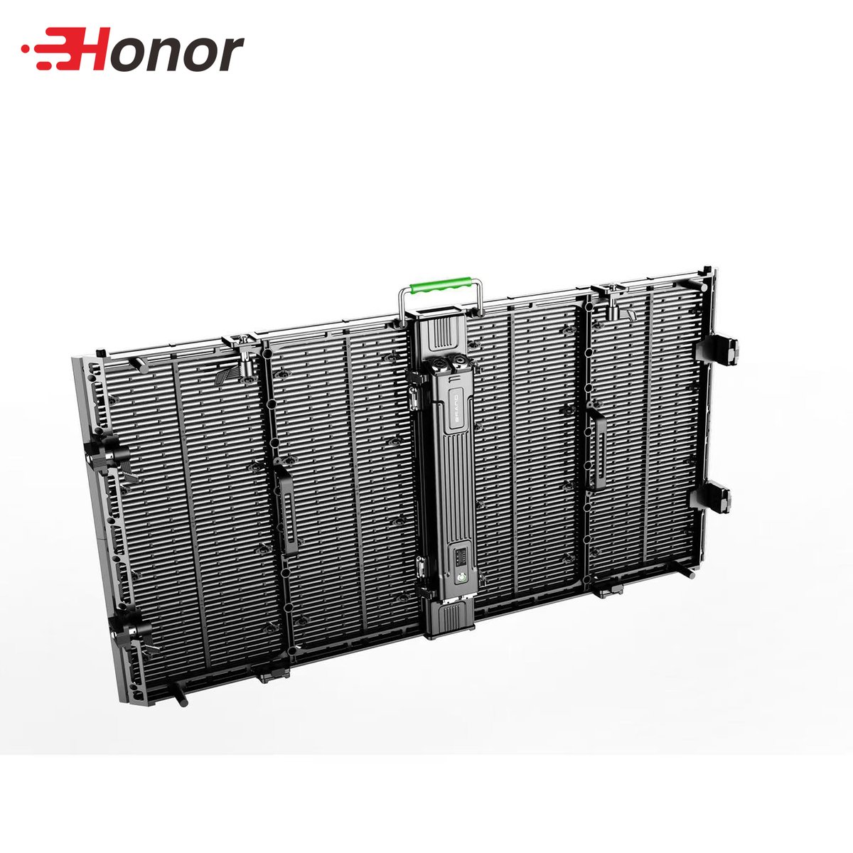 YasmimJiang's tweet image. Transparent led display screen, high refresh rate, transparent display screen rental, quick installation
#led #leddisplay #Transparentleddisplay #ledscreen #rentalleddisplay