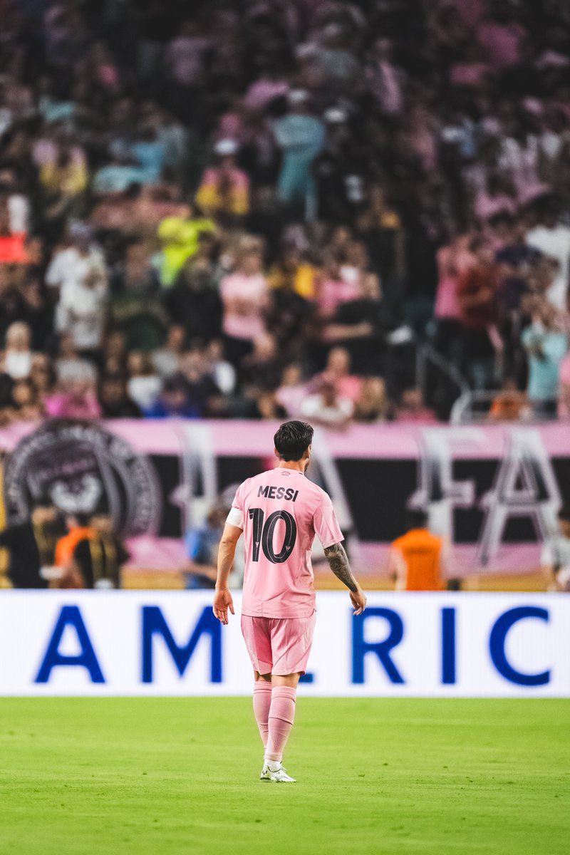 No hay nada más lindo que volver a verte.