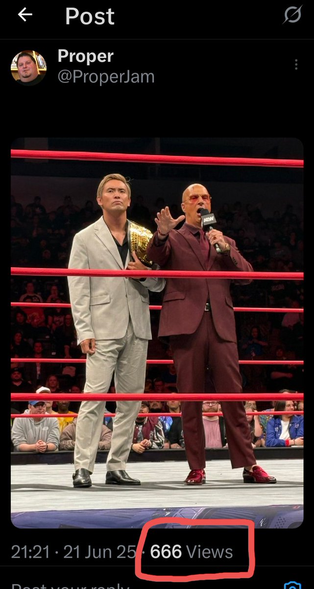 TheDonCallis's tweet image. THE FOREVER WAR.....No ceasefires. We won't stop until @KennyOmegamanX is wiped from the face of the earth and the history books