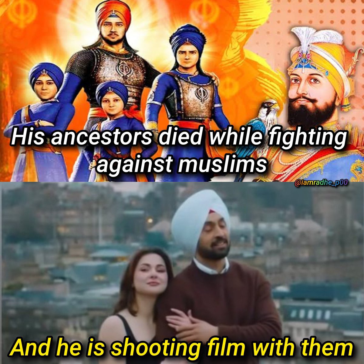 nitish4areason's tweet photo. #DiljitDosanjh #bbtvi #SunooHeartOfJune
@diljitdosanjh https://t.co/vtR7C2otn1