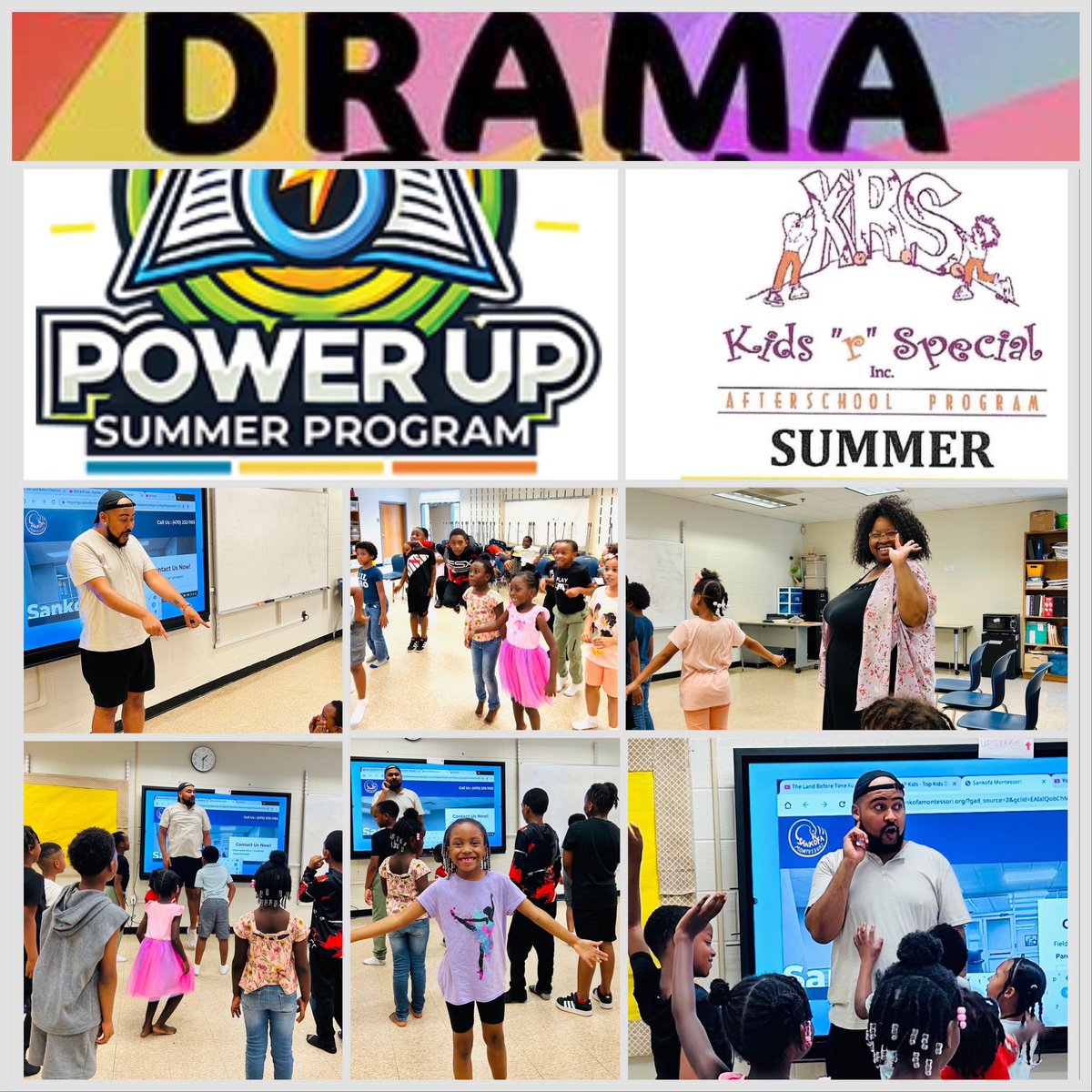 Richard Harris (@therichardh) on Twitter photo We won't stop until the last Power Up bell at #KRSArts <a href="/APSPerkerson/">Perkerson Elementary School</a> .<a href="/apssupt/">Dr. Bryan Johnson</a> <a href="/apsupdate/">ATL Public Schools</a> <a href="/gsu_strozay/">Christopher P. Strozier, M.Ed.</a> We won't stop until the last Power Up bell at #KRSArts <a href="/APSPerkerson/">Perkerson Elementary School</a> .<a href="/apssupt/">Dr. Bryan Johnson</a> <a href="/apsupdate/">ATL Public Schools</a> <a href="/gsu_strozay/">Christopher P. Strozier, M.Ed.</a>