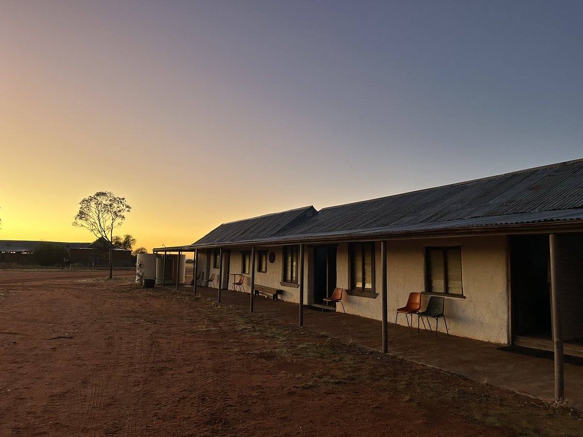 Great article from <a href="/SoilsWest/">SoilsWest</a>  SW WA Regional Soil Coordinator <a href="/BridgetWatkins0/">Bridget Watkins</a>, detailing the key messages &amp; learnings from the recent Allejandro Carillo event at Gabyon Station! soilswest.org.au/regenerating-t…