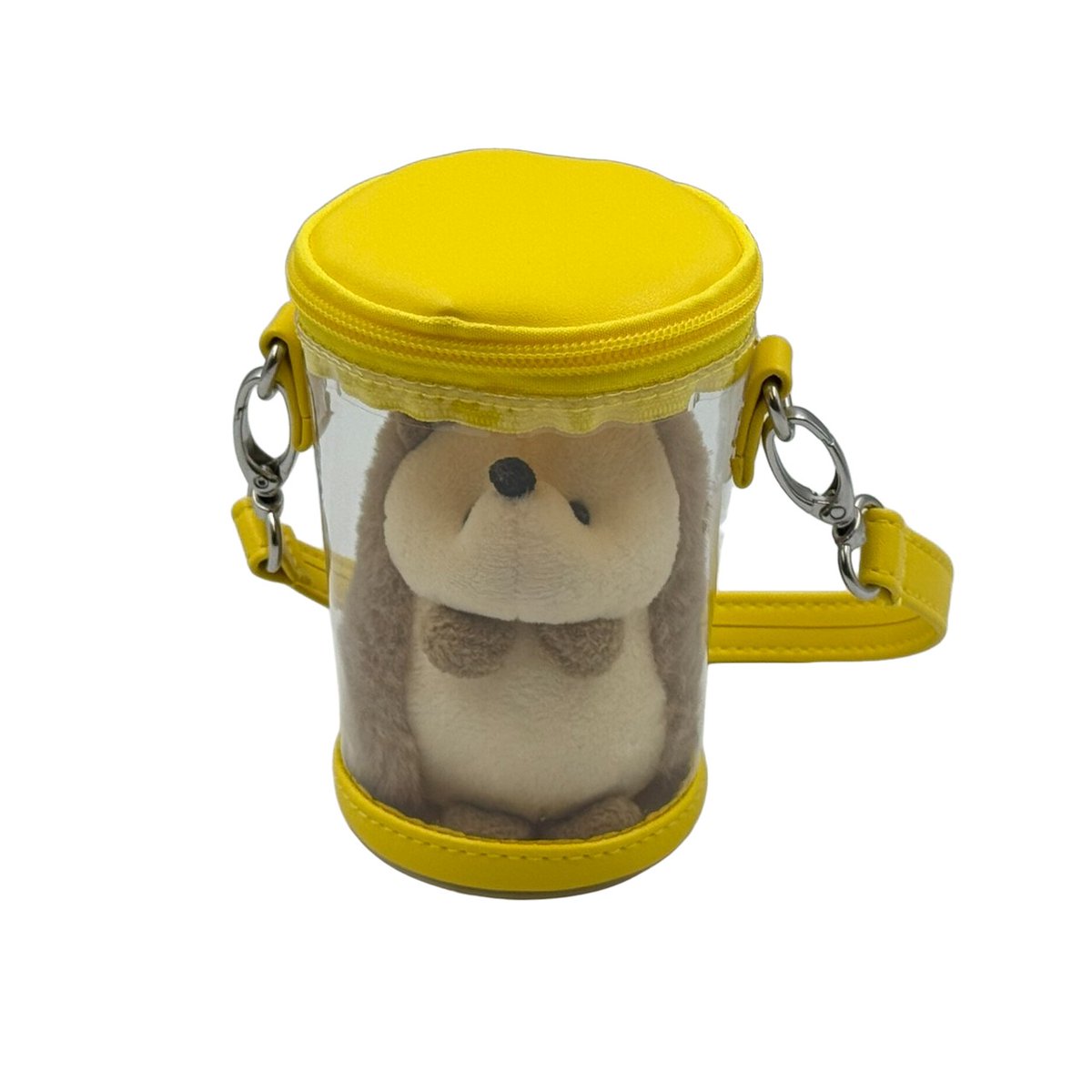 ／
#セブンネット限定
推し色 ぬいぐるみカップ mini
予約開始🧸
＼

ぬいぐるみを入れて自宅で可愛くディスプレイ✨
全9色🎵

🌈ラインナップ🌈
イエロー
レッド
オレンジ
グリーン
パープル
ホワイト
ブラック
ブルー
ピンク

▶7net.omni7.jp/search/?keywor…

#ぬい活 #推し活