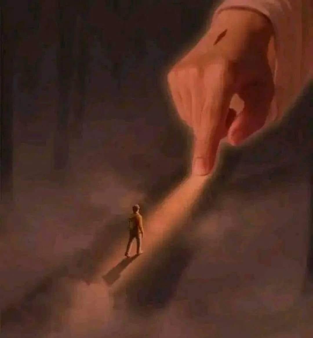 isisLizposts's tweet image. ⭕️ Dios responde de tres formas:

1. Si.
2. No. 
3. Espera.

Si: Te concede lo que pides 

No: porque no es bueno para ti lo que pides. 

Espera: Porque si esperas, te dará lo mejor. 🙌🏼🛐