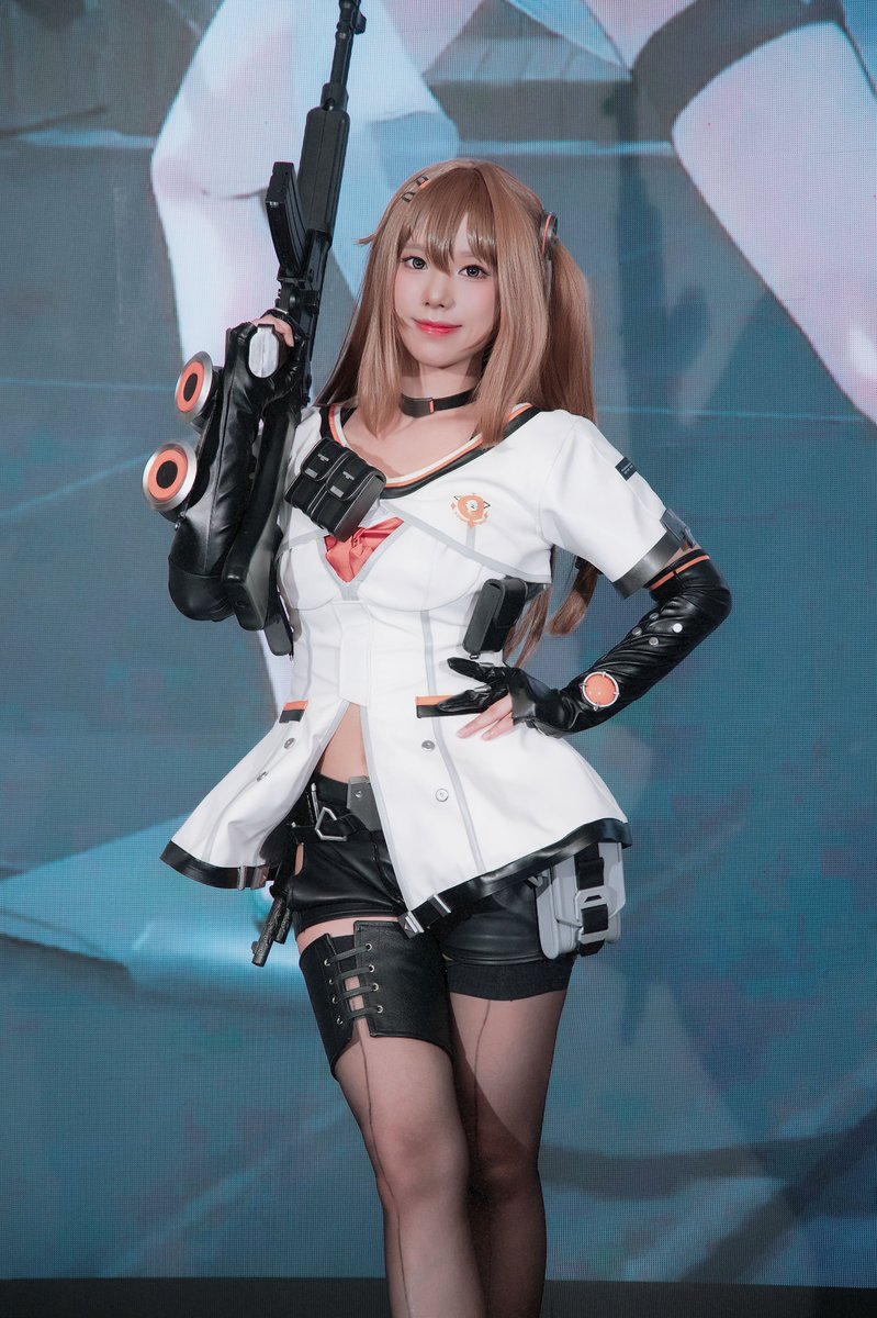 소녀전선2: 망명 | 유희

Cos. 슈마님 (<a href="/supermk33/">슈마[shuma]</a>)

250615 소녀전선2: 망명 HALF Anniversary