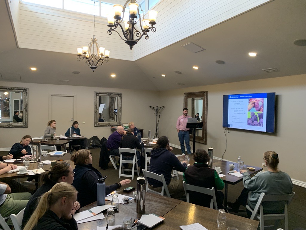 Meridian Agriculture tweet media