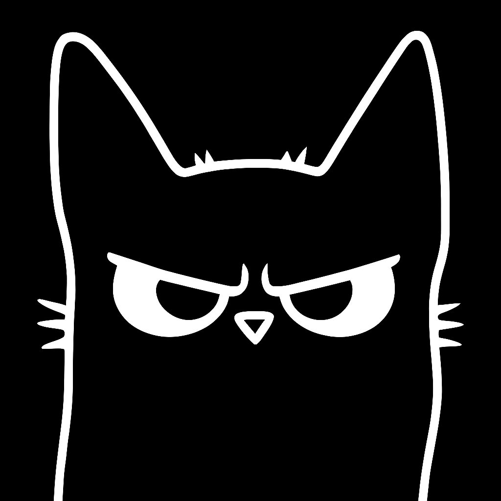 BLACKCAT tweet media