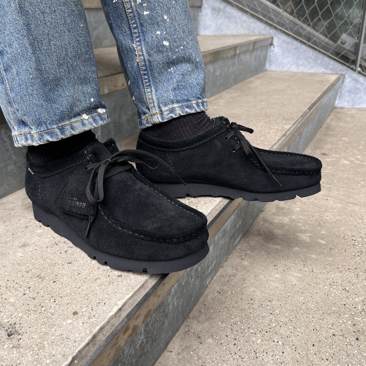 クラークス ジャパン (@Clarks_JP) / X