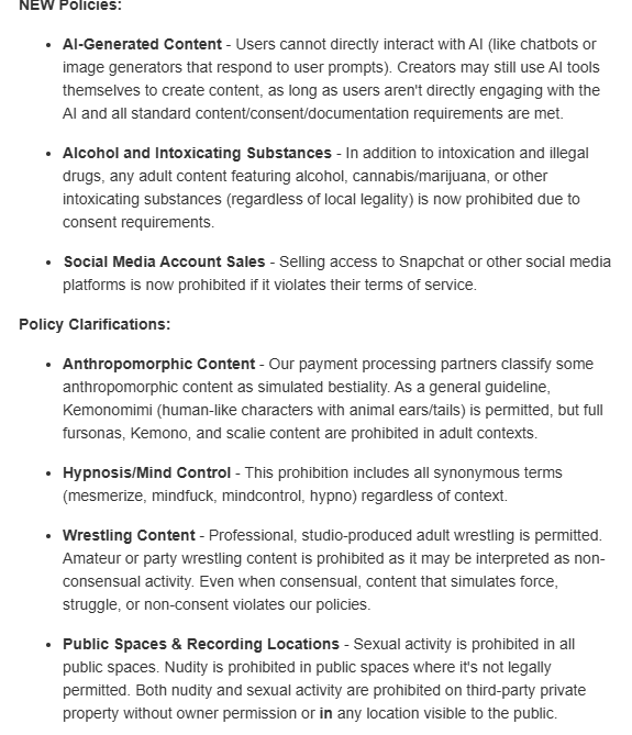 This is so fucking stupid, I really enjoyed using my furry model these past couple of streams cause it's so cute. Fuckin dumbasses dude