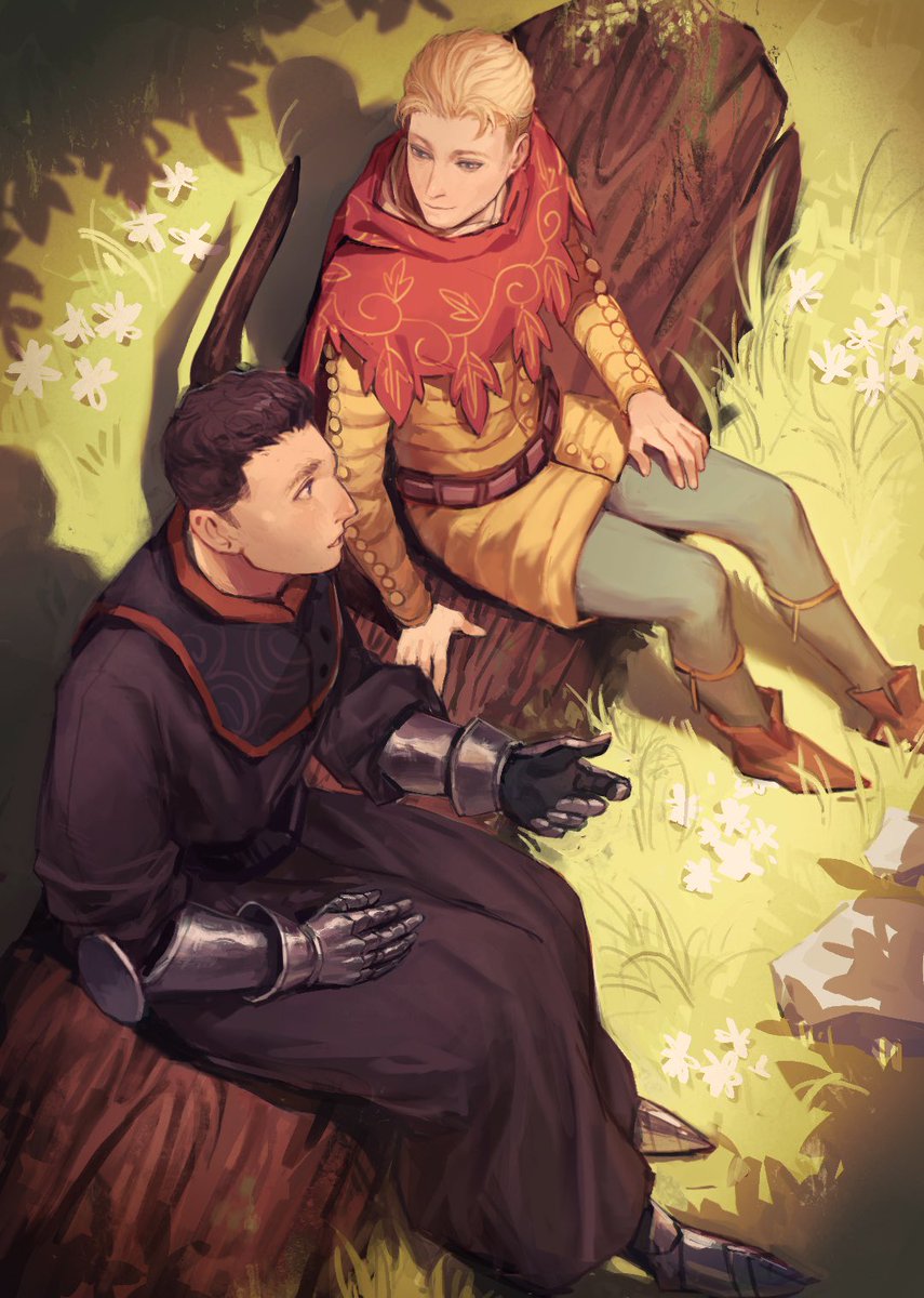 #kcd2 #hansry 
Multiverse