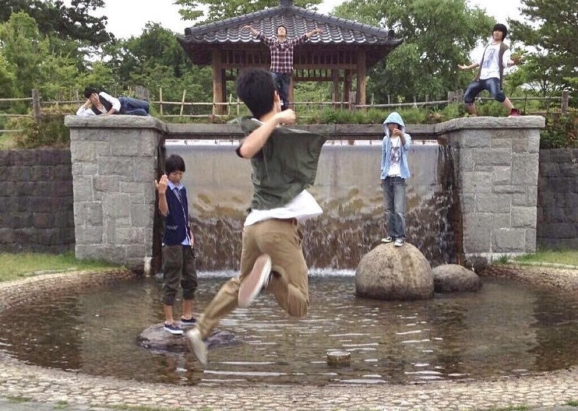 今日のGD
協調性ない雑魚ばっかりでこれ