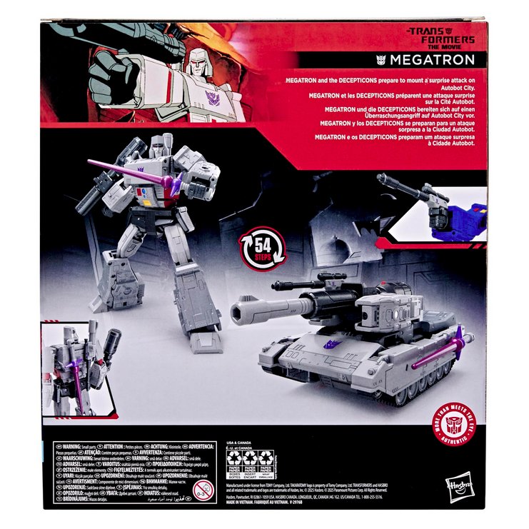 86 Megatron STOCK IMAGES!!

As usual Amazon has leaked all the stock images for all the reveals in tomorrow's stream!

Gonna post the rest now!