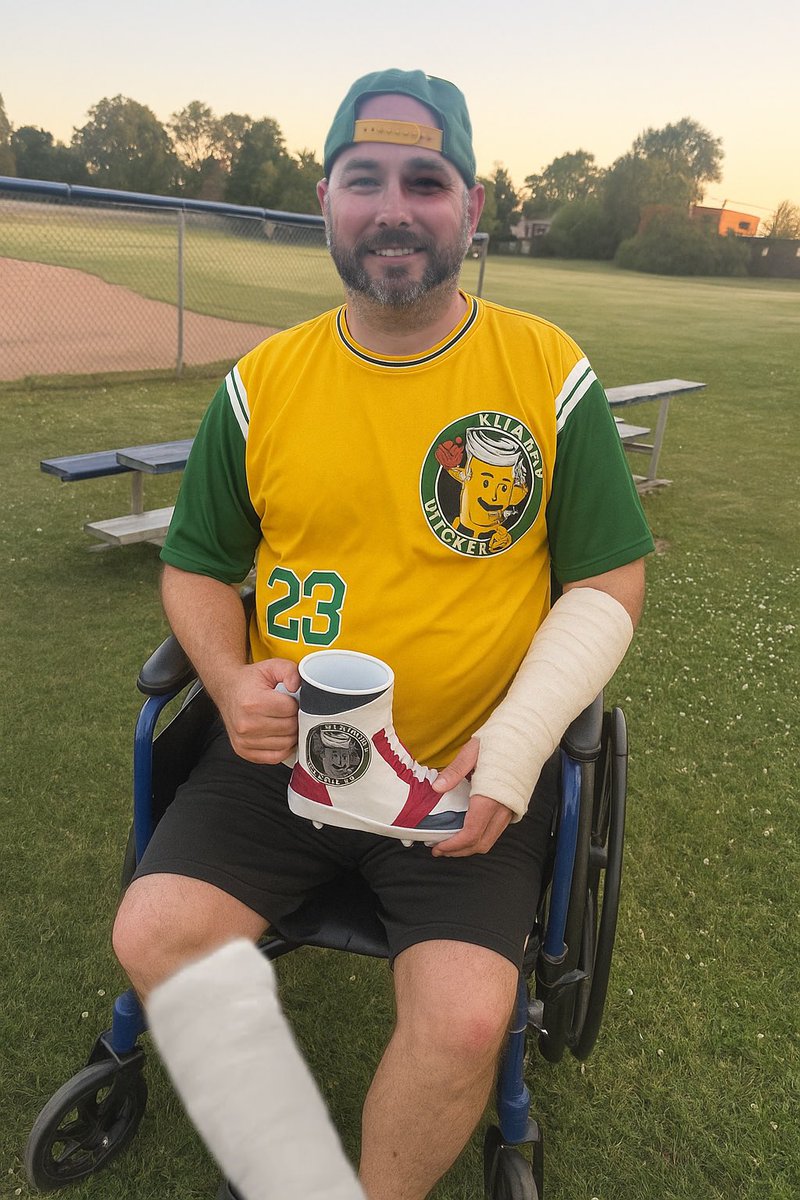 Klimek’s Pitchers tweet media