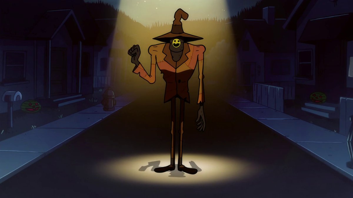 GravityFallsUpd's tweet image. 