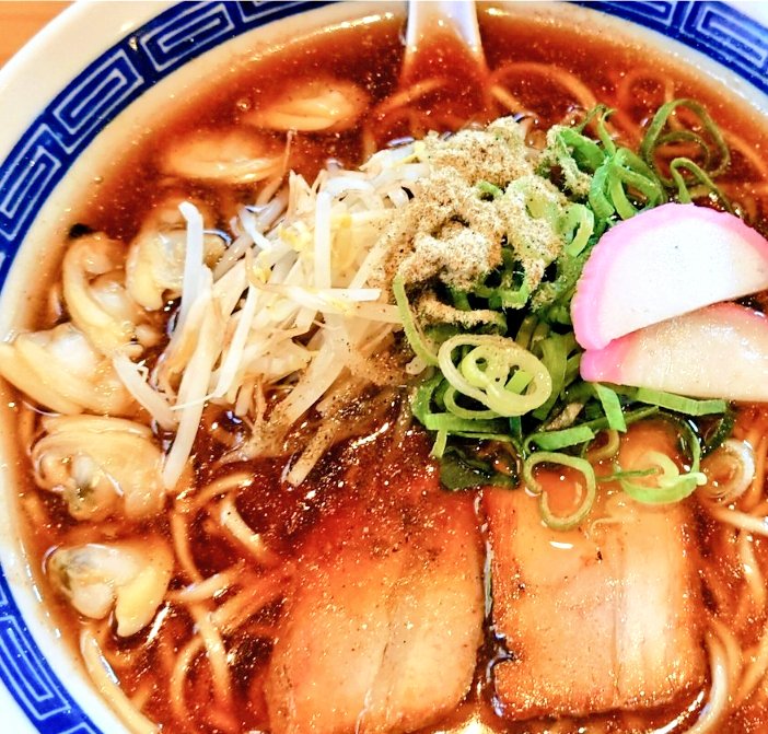 おはようございます😊🌈

火曜日〜の本日♫♫

【うらら〜♫】ラーメン🍜
元気いっぱい11時よりopenです🌈

皆様のご来店、心よりお待ちしておりま〜す🙏✨🌄

#うらら
#裏ラーメン
#ラーメン屋
#びぃびぃ麺楽の裏