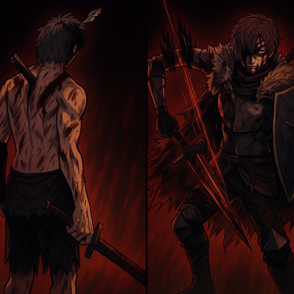 MR_ZEJ's tweet photo. Grimm
Drawn by @Santi6117767076
#BLACKSOULS #BLACKSOULS2 #BLACKSOULSII https://t.co/sj6zF4TU4H