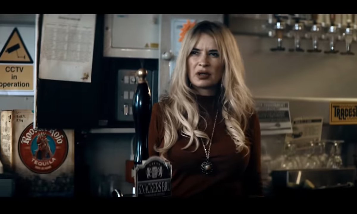 analgesicsleep's tweet photo. Our #MondayMuggers leading lady this week is Kiersten Wareing
#Avengement #KierstenWareing https://t.co/2yYL0CZD9U