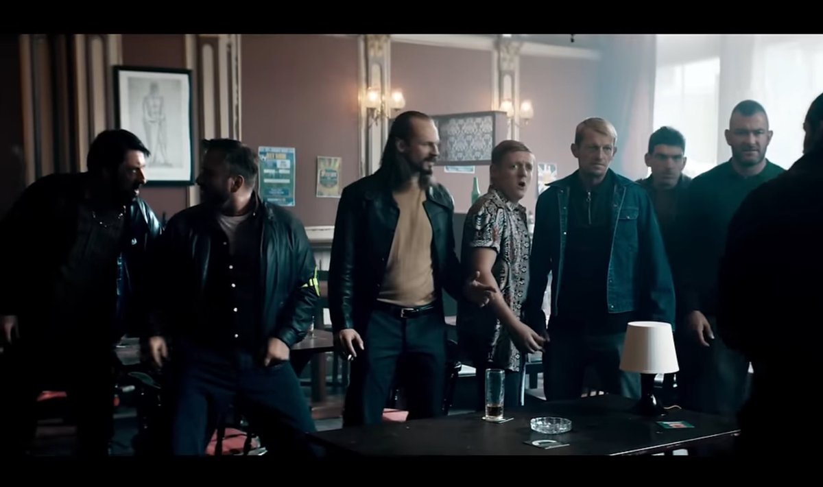analgesicsleep's tweet photo. And our #MondayMuggers leading men this week are Scott Adkins, Thomas Turgoose, Beau Fowler,Craig Fairbrass, Conor Hegarty, Nick Moran, and Mark Strange 
#Avengement #ScottAdkins #ThomasTurgoose #BeauFowler #CraigFairbrass #ConorHegarty #NickMoran #MarkStrange https://t.co/cSrVwhoOeA