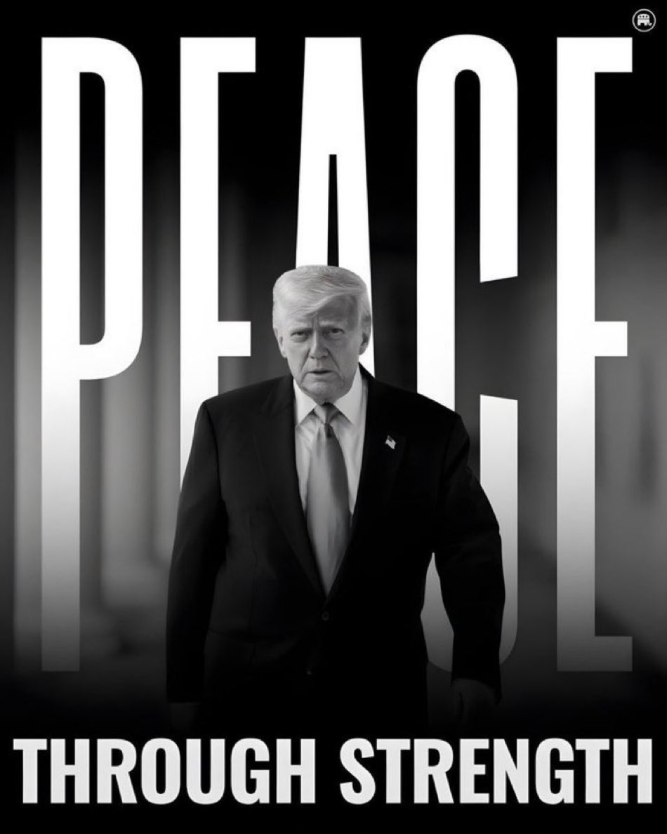 I voted for this!

Never had a doubt🇺🇸