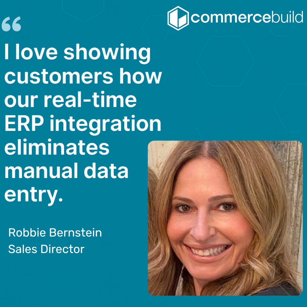commerce_build's tweet image. Say goodbye to manual entry &amp;amp; hello to real-time efficiency.

Faster workflows, fewer errors, and more time for growth. That’s the power of ERP-first eCommerce.
Learn more- commercebuild.com

#ERPFirst #RealTimeIntegration #B2BEcommerce #msdyn365bc #msdyn365 #sage #sageerp