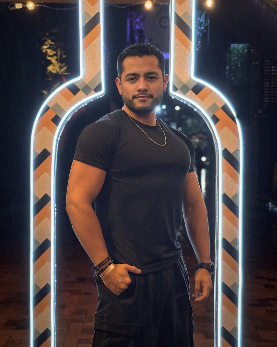 Una de anoche. 💁🏻‍♂️