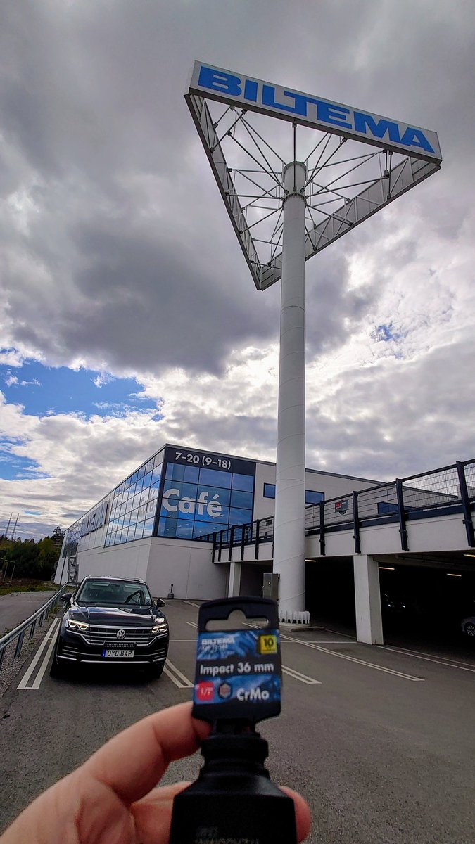 Här finns det jag söker och till rätt pris!

#PhotoByKeith #biltema #pyssel #projekt #check at Biltema in Upplands Väsby - swarmapp.com/user/5098520/c…