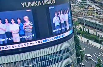 wowkorea_jpnews's tweet photo. 「CHANGJO」&amp;「n.SSign」のインタビュー&amp;MV映像が新宿ユニカビジョンで上映されます。
★上映時間: 6/24~6/27 
「CHANGJO」: 7,9,11,13,15,17,19,21時35分から
「n.SSign」: 7,9,11,13,15,17,19,21時36分20秒から

#틴탑 #TEENTOP #창조 #CHANGJO #엔싸인 #nSSign https://t.co/AXfaJuLEso