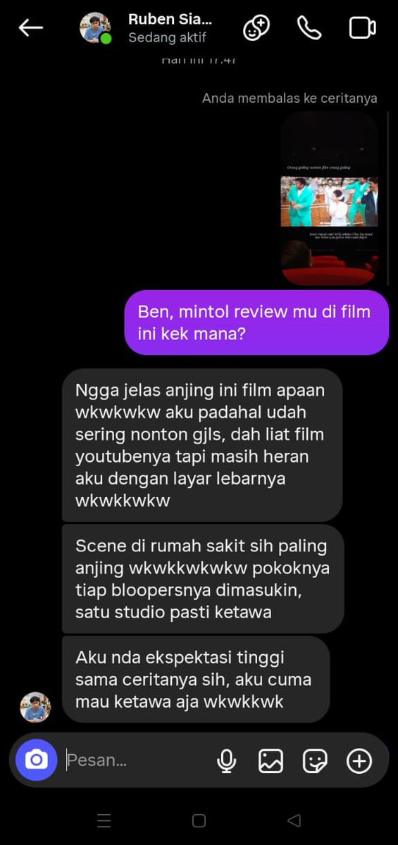 Review temanku Batak Bali bang gen hip po <a href="/Rigensih/">Rigen Rakelna</a> <a href="/hifdzikhoir/">ALBUM “JALAN KAKI” COMING SOON!!</a> <a href="/anantarispo/">ananta rispo</a> <a href="/gjlsentertain/">IBUKU IBU IBU SEDANG TAYANG !</a> 

<a href="/rajinbelajarr/">rchalla</a>