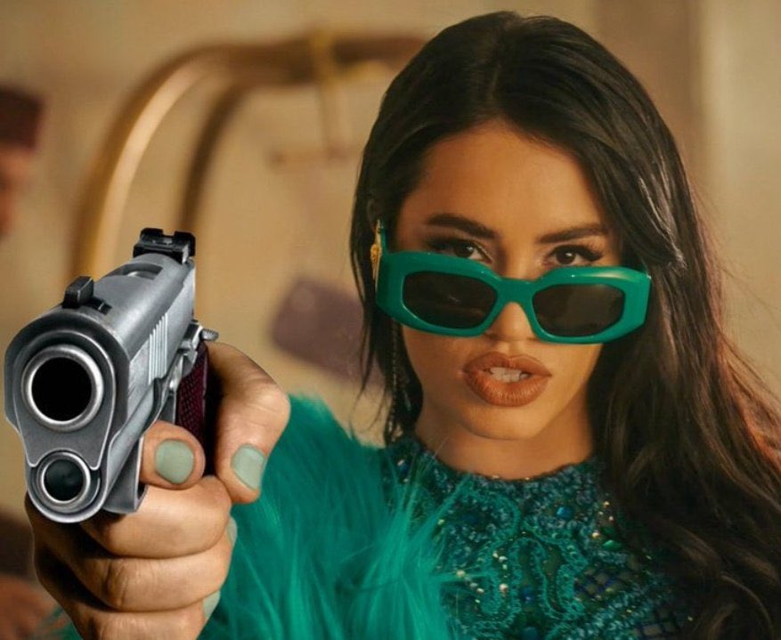 terminen la cagada de gh que quiero dos horas de lali