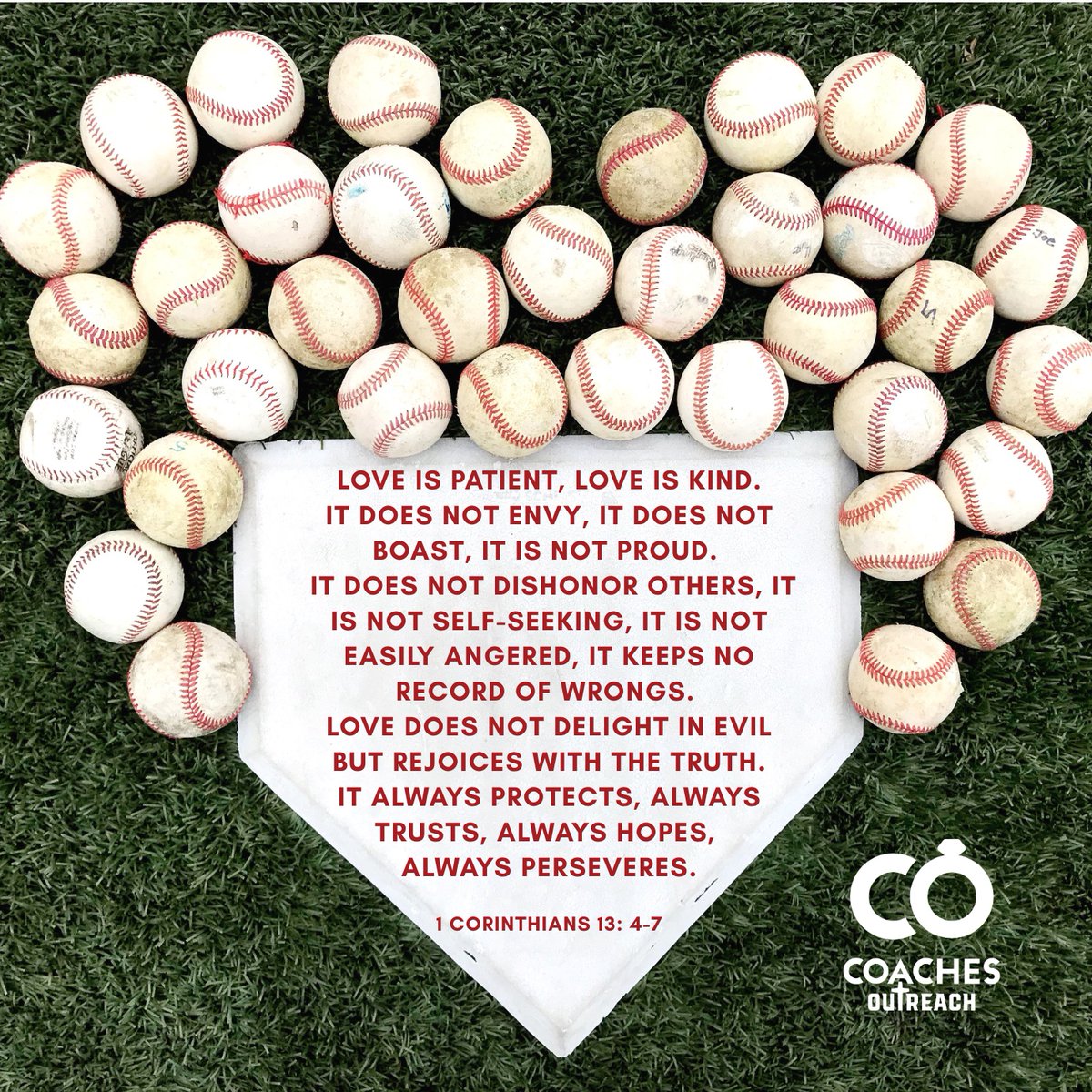 Thank you Pastor <a href="/ikkisoma/">Ikki Soma</a> for giving us such wisdom on this often used, yet powerful, passage from Corinthians. We came away from Granbury with a deeper understanding of what this really looks like in marriage!