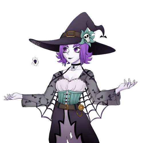 CandleannaVT's tweet photo. @DromaetheRaptor @Mantis_Sixxx Rate me if you dare https://t.co/Iedfj8Ztt5