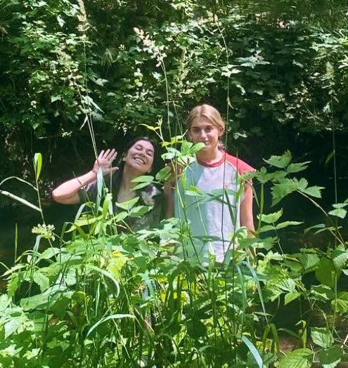 happy birthday gen !! i love u very much and i hope you’re having the most wonderful birthday 💗 💗