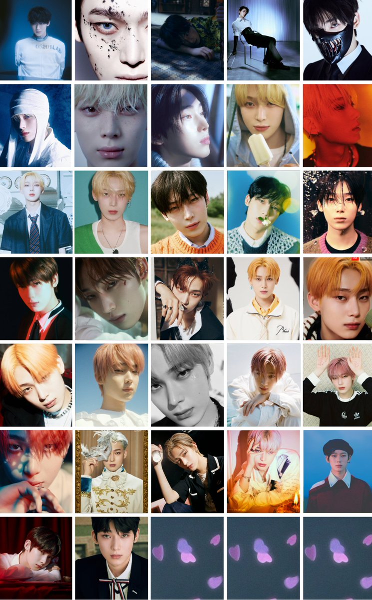 So happy &amp; proud of the artist you have become, growing in all aspects inside and out
I've stuck with u almost since debut
You've taught me resilience and strenght
HB my versatile king🖤

CELESTIAL SUNOO DAY 
#SunooHeartOfJune 
#하늘에서_떤사님_내려오신날 
#엔하이픈_선우 
#SUNOO