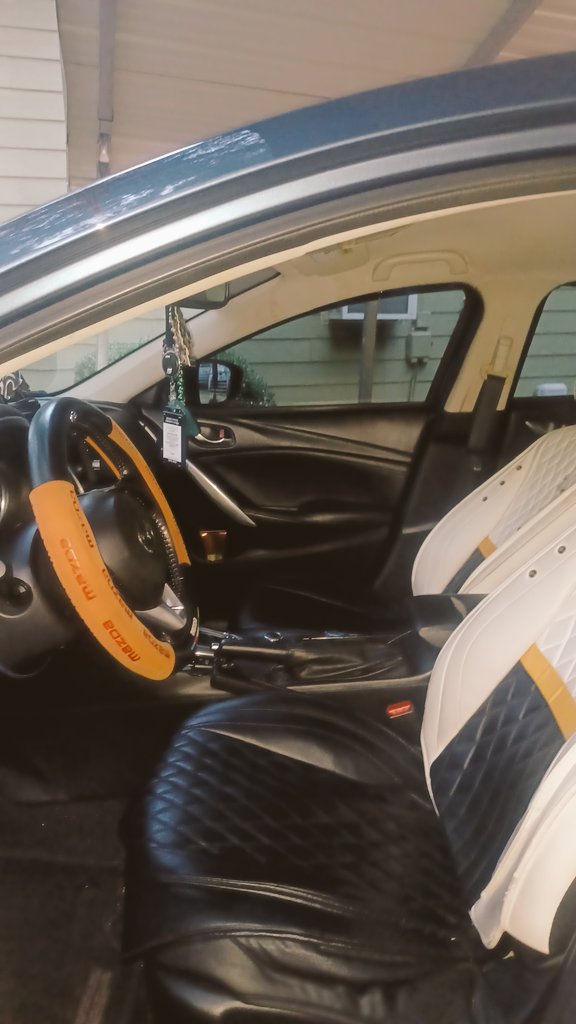 king_Booker79's tweet photo. Cleaned ma baby up we gotta go see what's next! #MAZDARATI #Mazda6  #ZOOMzoomzoom #eagles #EaglesCountry https://t.co/jLXtp8821J