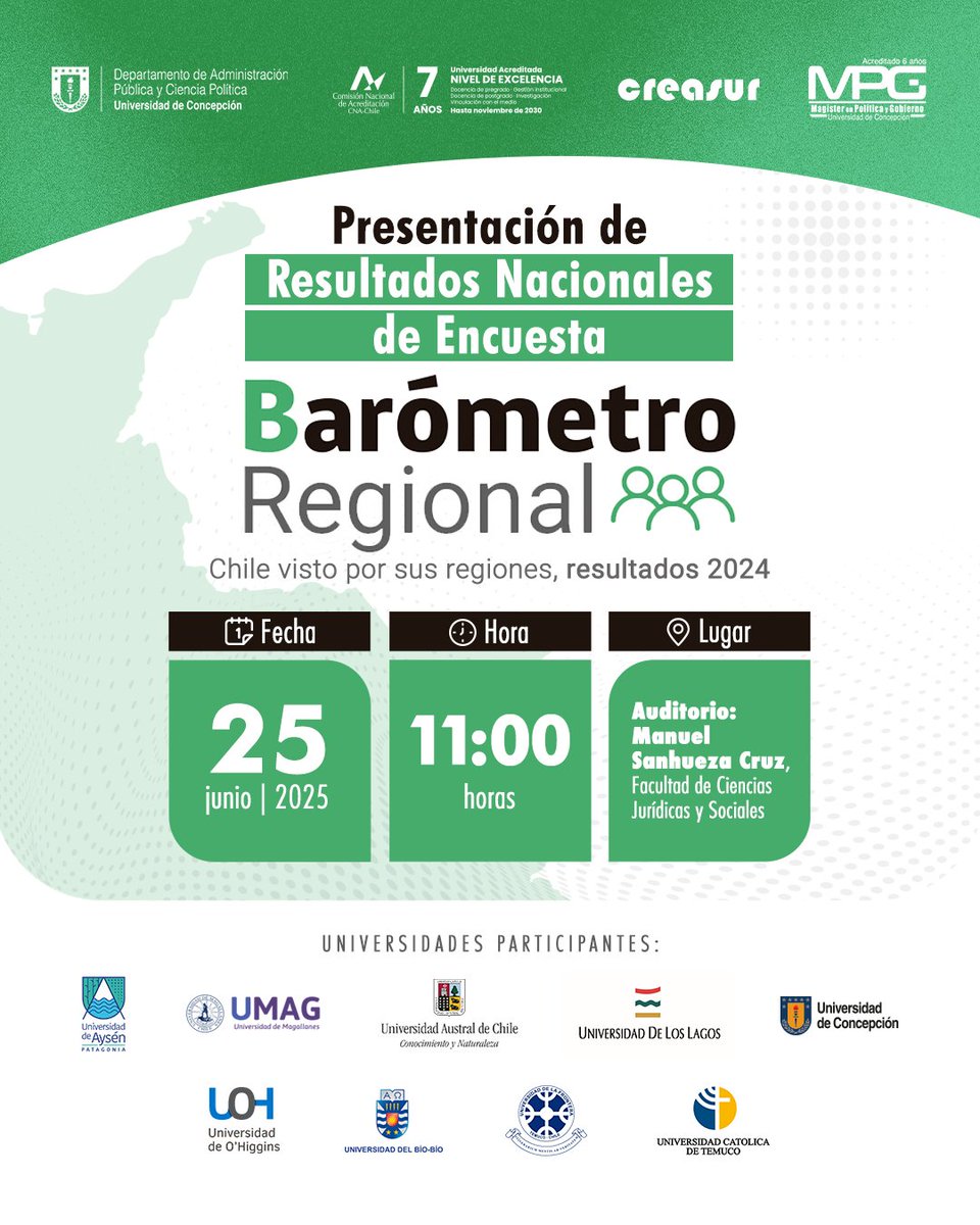 MPG UdeC tweet media