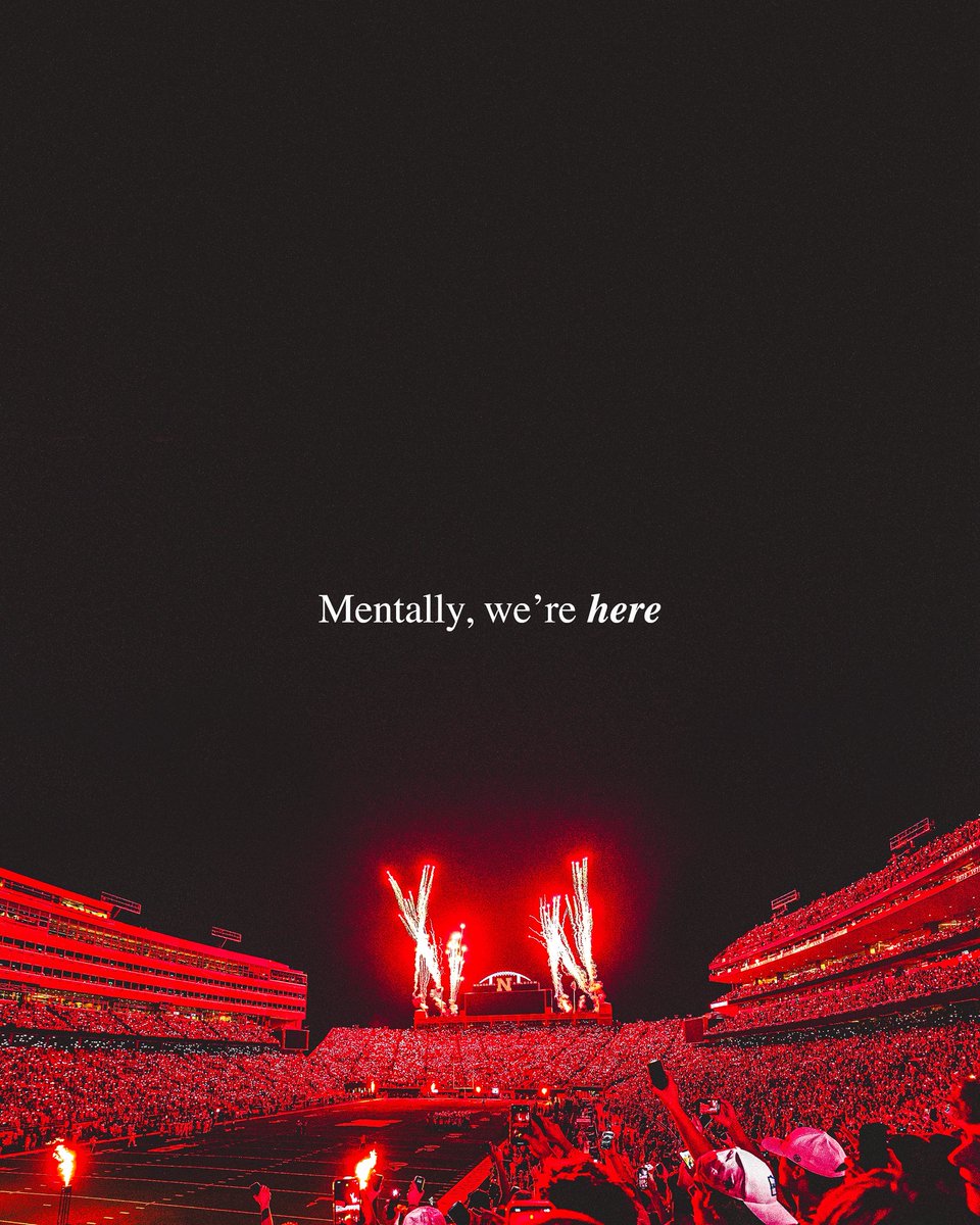 Impatiently waiting. ⏳