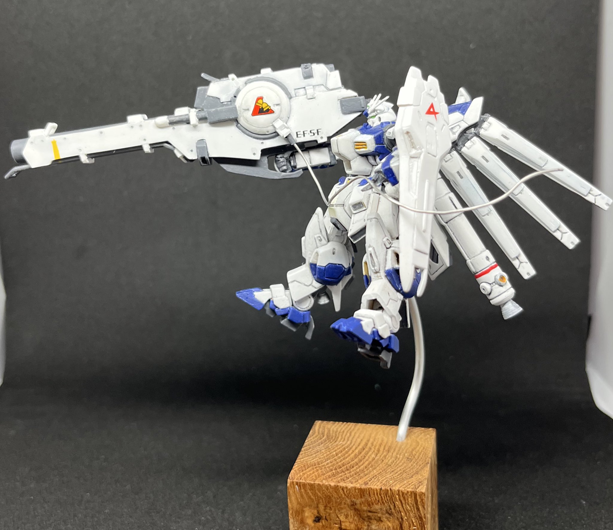 ガンプラ懸賞品 68式 (@50th77572886) / X
