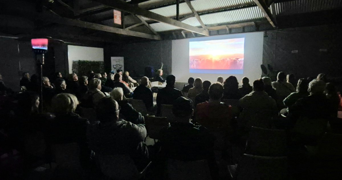 Meridian Agriculture tweet media