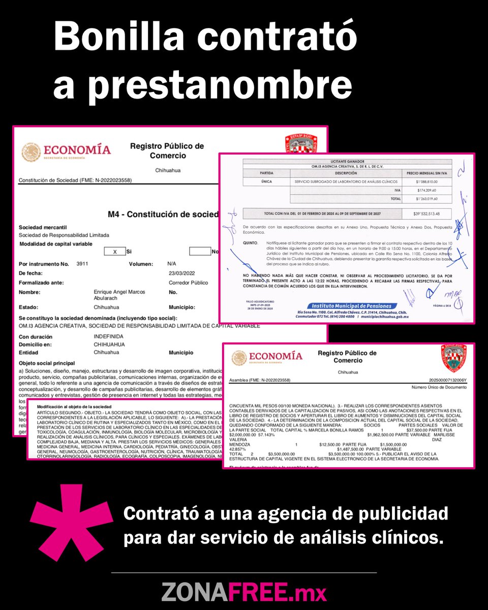 ZONAFREE tweet media