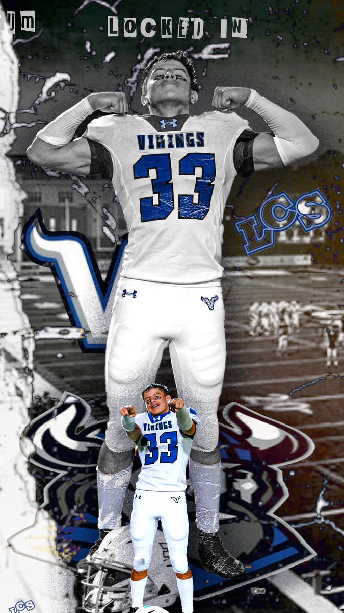 J A ON THE SPOT (@jaonthespot) on Twitter photo Put Him in the Light 💡
<a href="/bustos_football/">Joseph Bustos</a> of <a href="/LCSFootball/">Lakeland Christian Football</a> led the team last season as a freshman with 6.5 sacks! From the moment I saw him, I knew he was a football player. With the work he’s put in this offseason — he’s locked 🔒 in and ready. <a href="/OBallcoach/">Coach Berry</a> <a href="/coachd_dub/">Danny Williams</a> <a href="/LCSRecruit/">Lakeland Christian FB Recruiting</a> Put Him in the Light 💡
<a href="/bustos_football/">Joseph Bustos</a> of <a href="/LCSFootball/">Lakeland Christian Football</a> led the team last season as a freshman with 6.5 sacks! From the moment I saw him, I knew he was a football player. With the work he’s put in this offseason — he’s locked 🔒 in and ready. <a href="/OBallcoach/">Coach Berry</a> <a href="/coachd_dub/">Danny Williams</a> <a href="/LCSRecruit/">Lakeland Christian FB Recruiting</a>