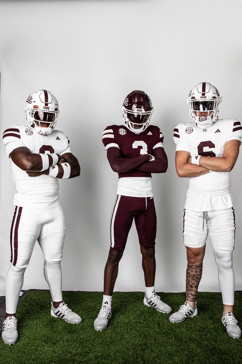 Brodie McWhorter (@brodiemcwhorter) on Twitter photo Incredible OV weekend in Stark! Thankful for the staff for making this weekend special and always making it feel like home! Going to be a great few weeks ๐#HailState ๐ถ <a href="/Coach_Leb/">Jeff Lebby</a> Incredible OV weekend in Stark! Thankful for the staff for making this weekend special and always making it feel like home! Going to be a great few weeks ๐#HailState ๐ถ <a href="/Coach_Leb/">Jeff Lebby</a>