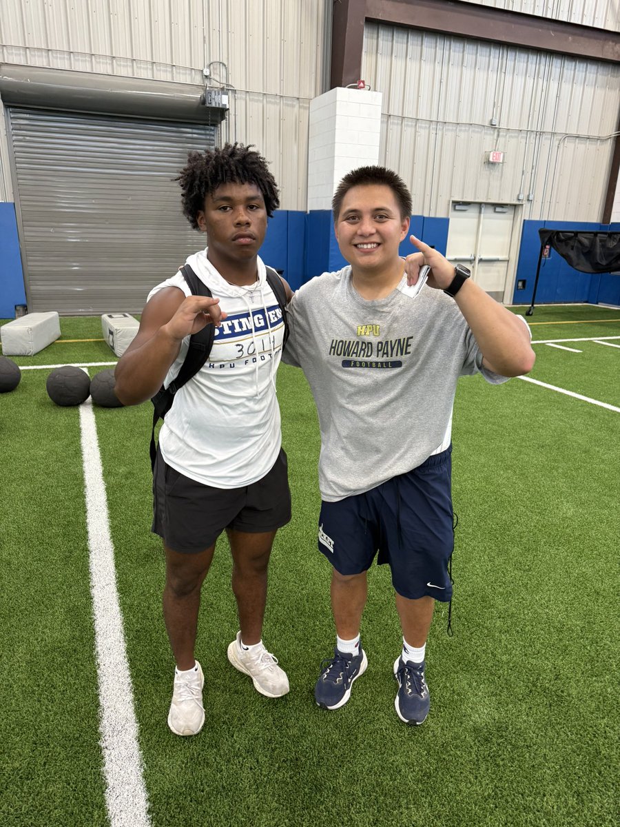 Had a great time balling out at the HPU camp today. Confidently won all my reps, got 1% better, and put good work in. Thank you <a href="/CoachFujiwara/">Coach Fujiwara</a> and <a href="/CoachDouglasIII/">James Douglas III</a>  for the invite. Also thanks to <a href="/CoachKnapczyk/">Hunter Knapczyk</a> for helping me work on my craft. #TFW