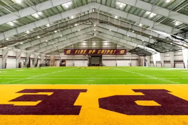 CoachSeanCronin's tweet image. Fire Up Chips 🔥 ⬆️