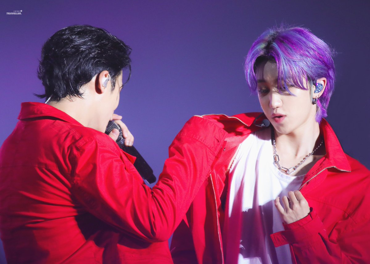 오로라 명호 너무 예뻐서
비더썬 자카르타가 아직도 질투남